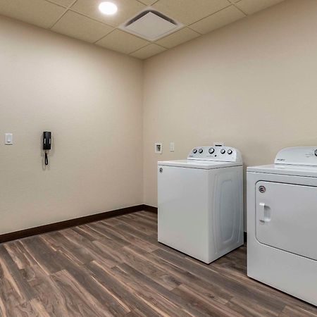 Sleep Inn & Suites Milwaukee-Franklin Franklin  Ngoại thất bức ảnh