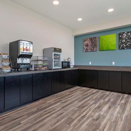 Sleep Inn & Suites Milwaukee-Franklin Franklin  Ngoại thất bức ảnh