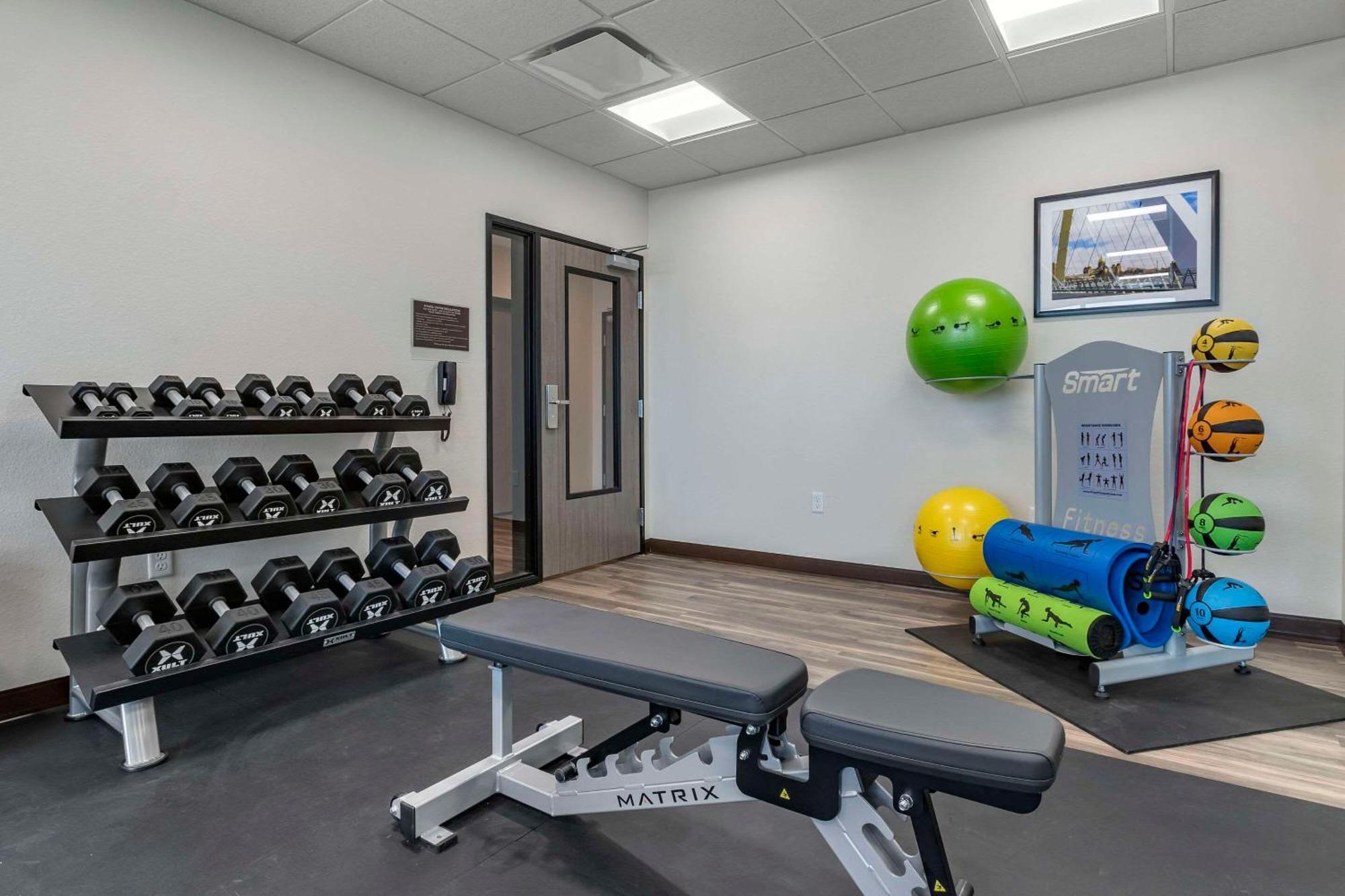 Sleep Inn & Suites Milwaukee-Franklin Franklin  Ngoại thất bức ảnh