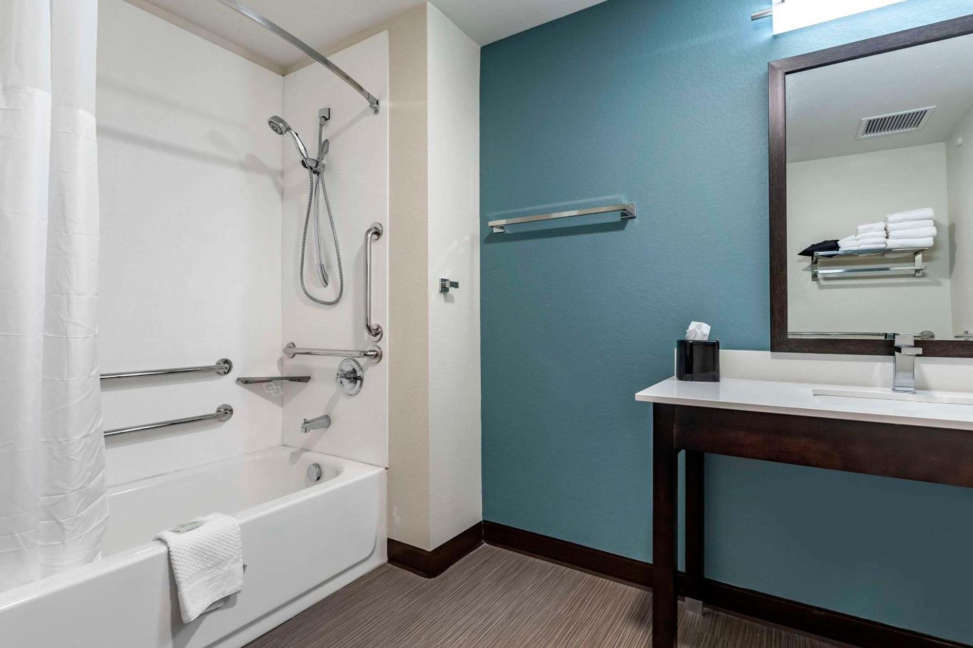Sleep Inn & Suites Milwaukee-Franklin Franklin  Ngoại thất bức ảnh