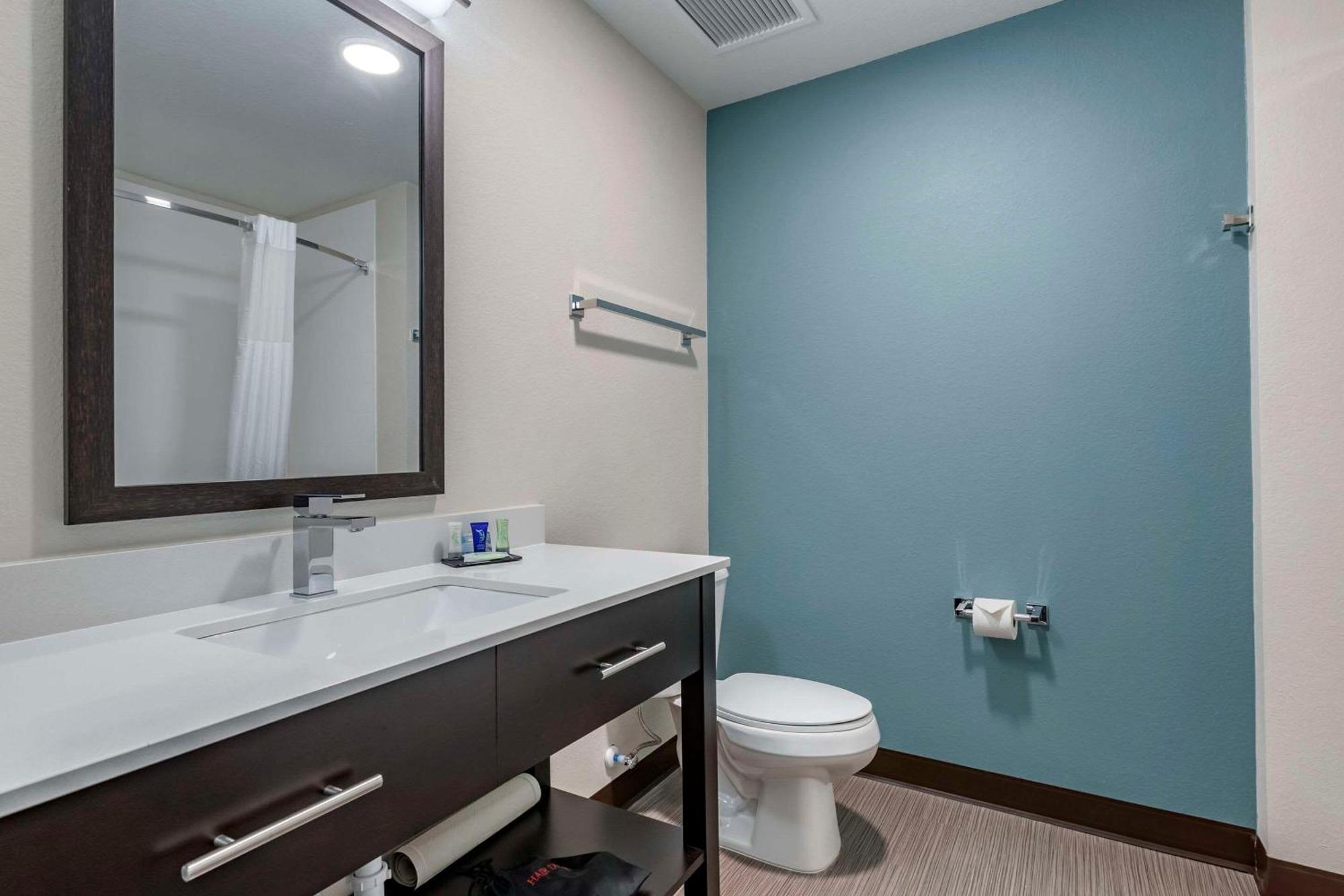 Sleep Inn & Suites Milwaukee-Franklin Franklin  Ngoại thất bức ảnh