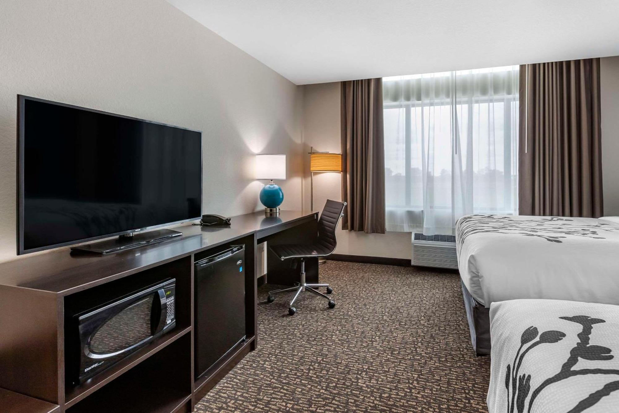 Sleep Inn & Suites Milwaukee-Franklin Franklin  Ngoại thất bức ảnh