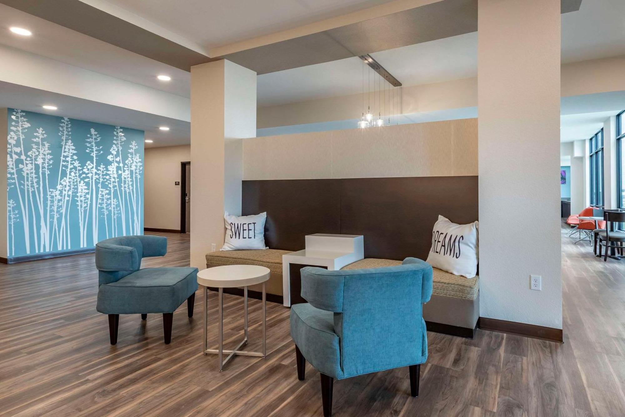 Sleep Inn & Suites Milwaukee-Franklin Franklin  Ngoại thất bức ảnh